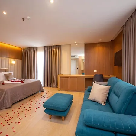 Hotel Merar