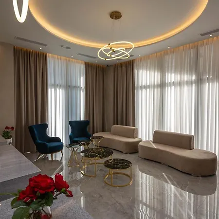 Merar 4*
