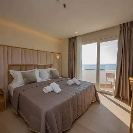 فندق Merar غوليم