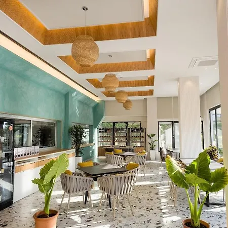 Merar Hotel