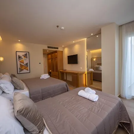 Hotel Merar