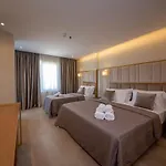 Merar Hotel 4*