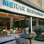 Merar Hotel Golem (Tirana)