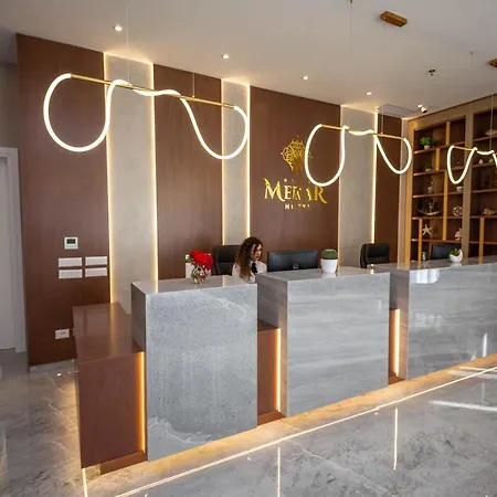 Merar 4* Golem (Tirana)