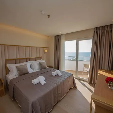 Hotel Merar