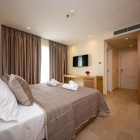 Merar Hotel Golem (Tirana)