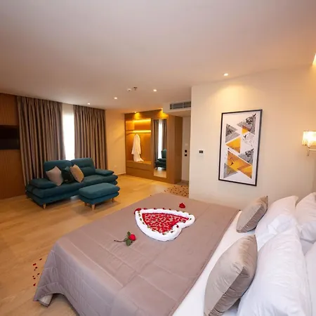 Merar Golem (Tirana)