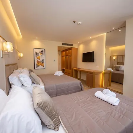 Merar 4* Golem (Tirana)