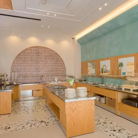 Ξενοδοχείο Merar Golem (Tirana)